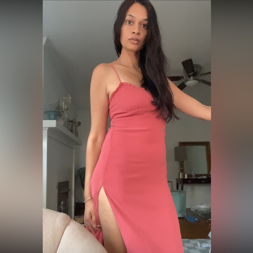 New Aritzia Wilfred Dress